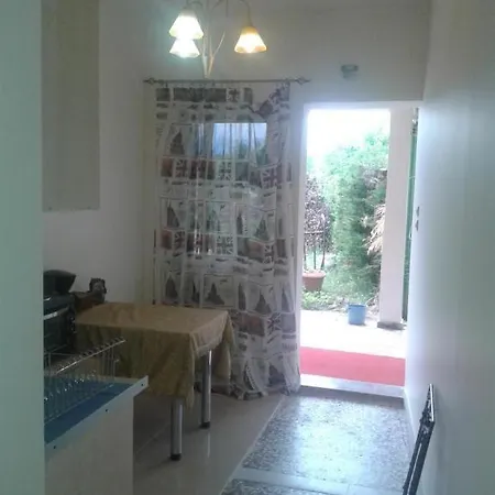 Trikala Apartments Exterior photo