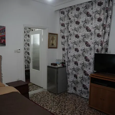 Trikala Apartments Exterior photo