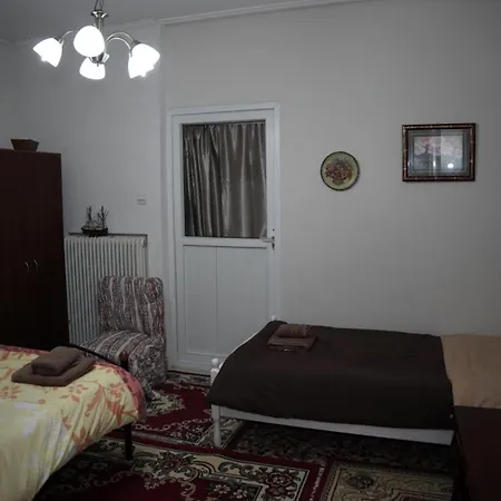 Trikala Apartments Exterior photo