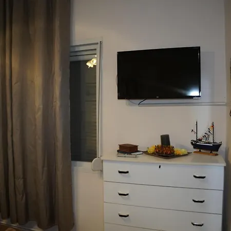 Trikala Apartments Exterior photo