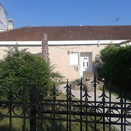 Trikala Apartments Exterior photo