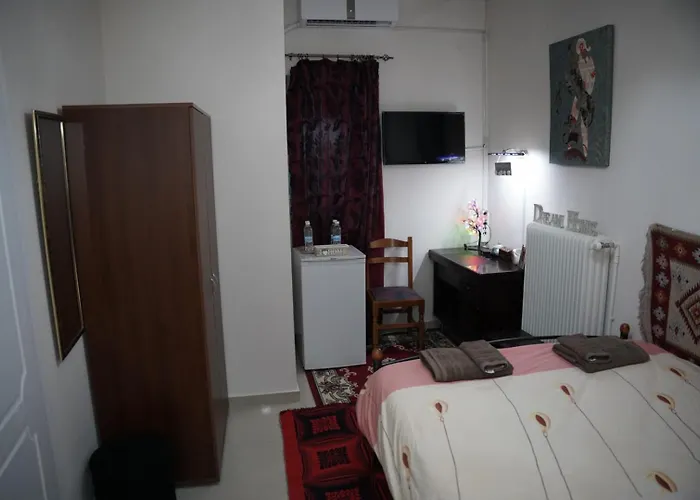 Trikala Apartments