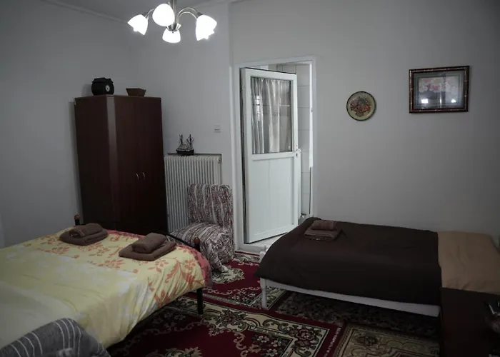 Trikala Apartments