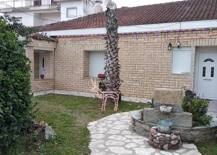 Trikala Apartments