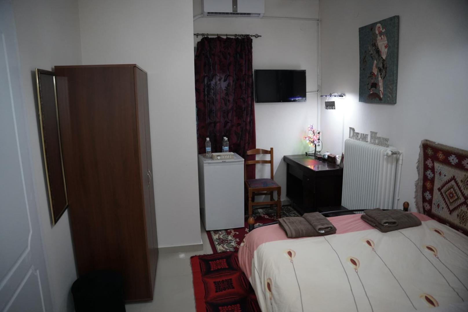 Trikala Apartments Apartment *
