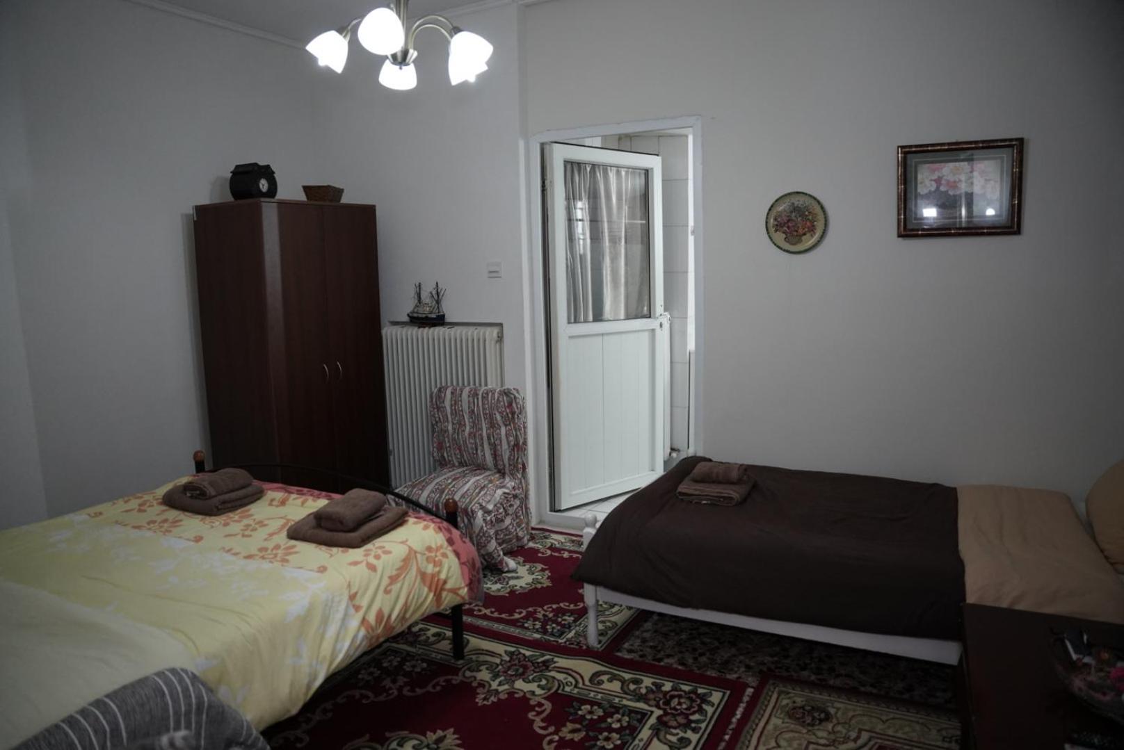 Apartment Trikala Apartments Trikala (Thessaly)