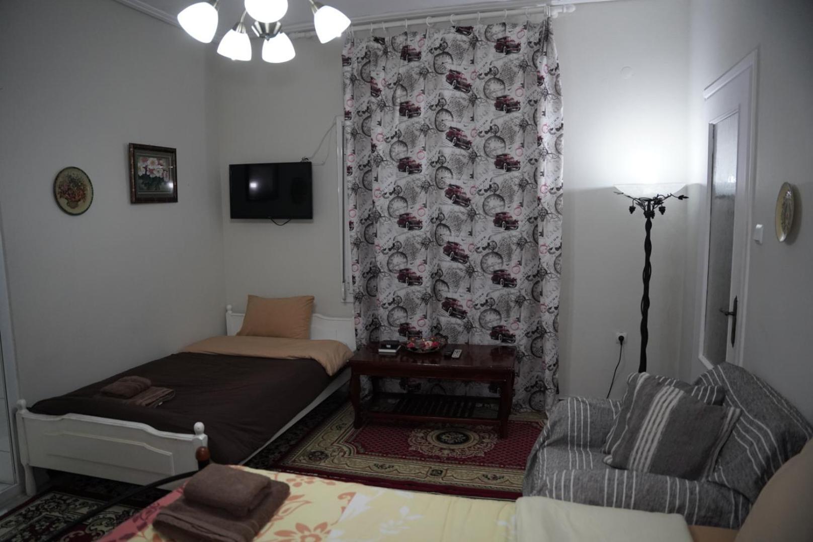 Trikala Apartments Apartment