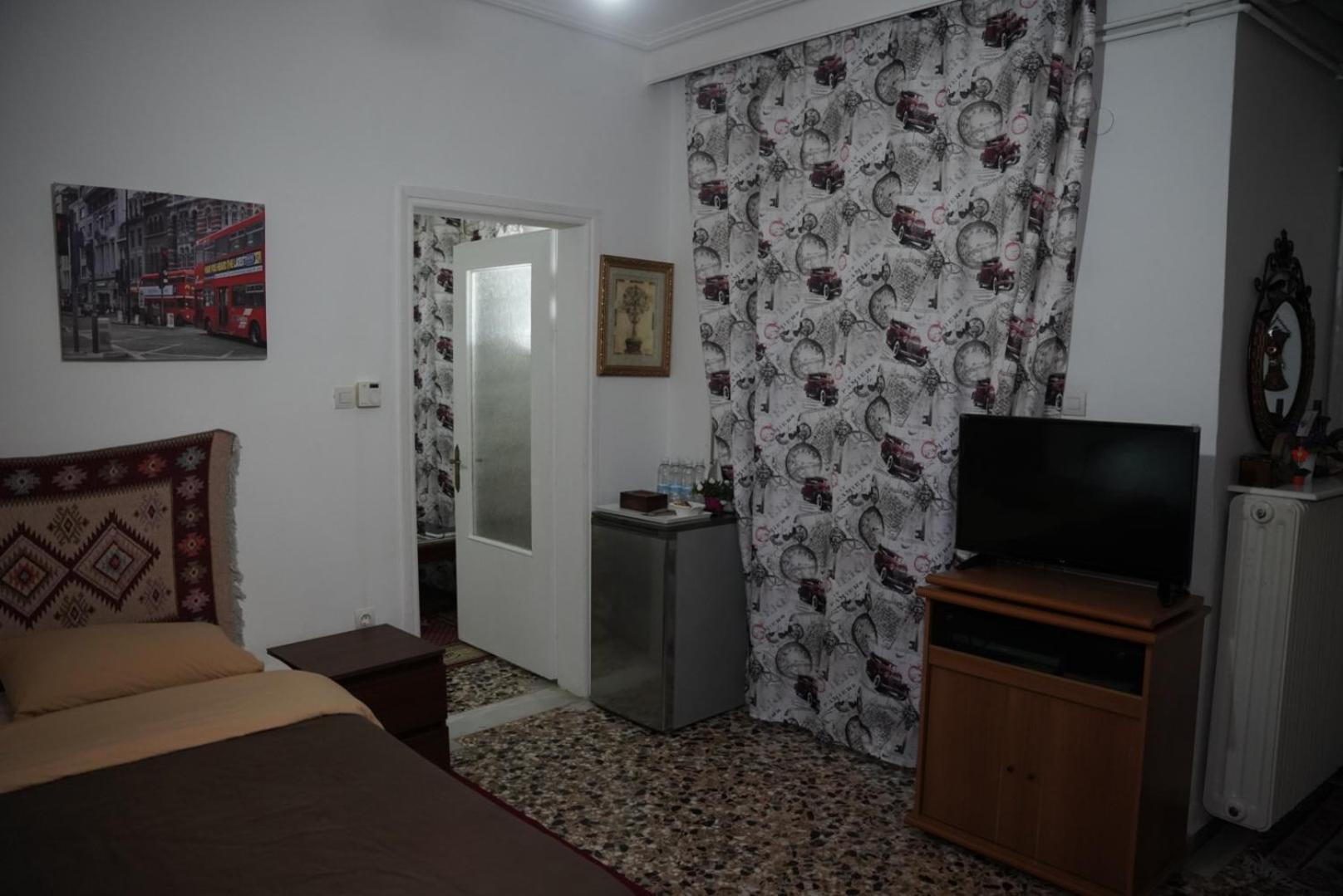Trikala Apartments *