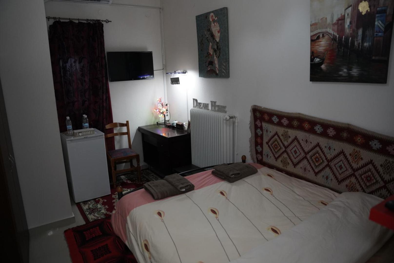 Apartment Trikala Apartments Trikala (Thessaly)