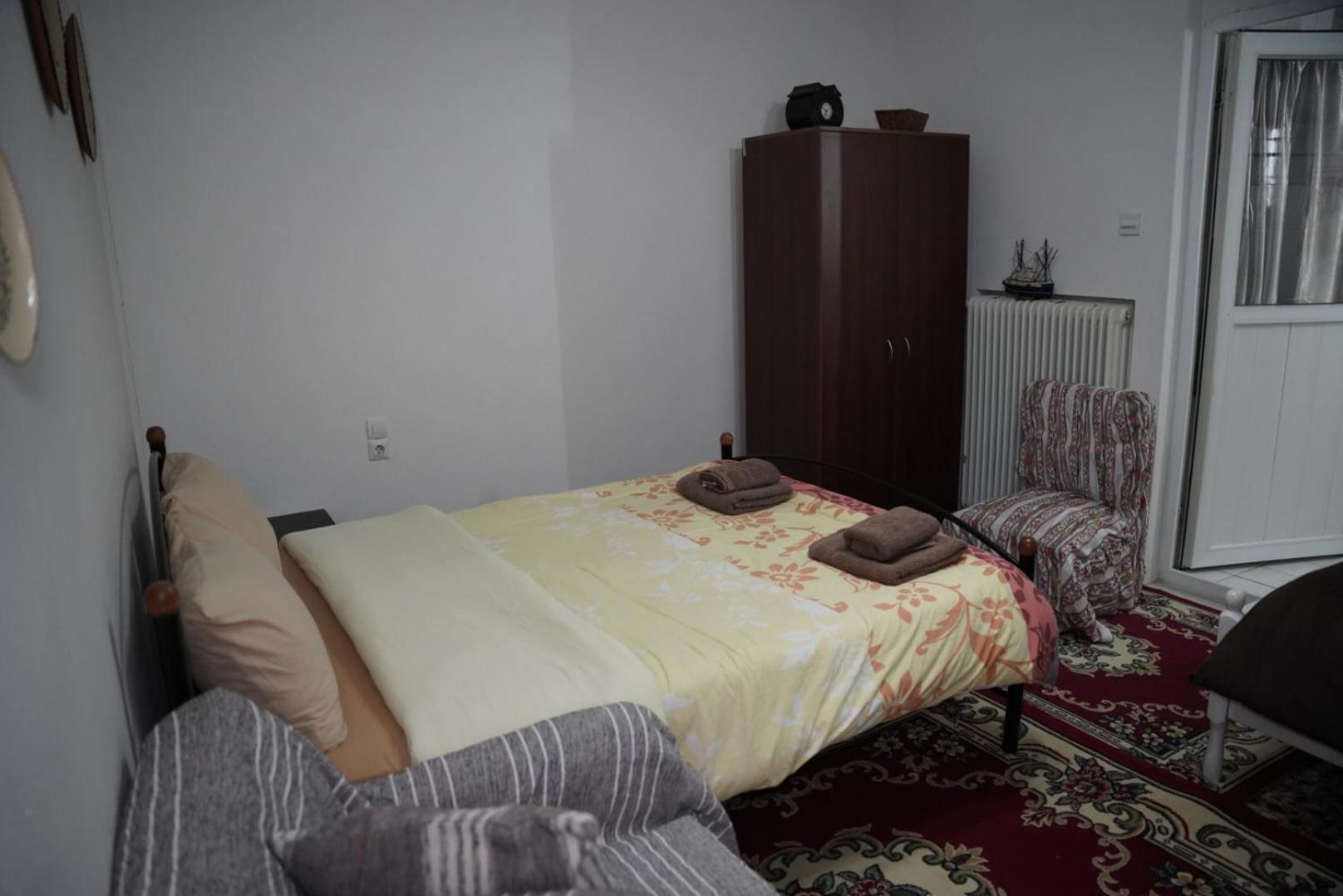 Trikala Apartments