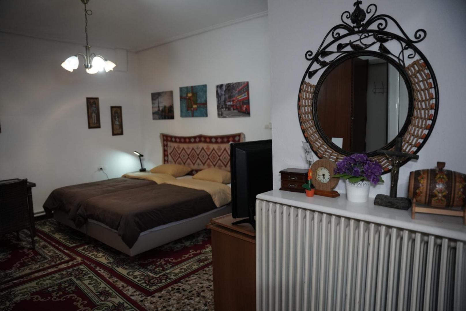 Trikala Apartments