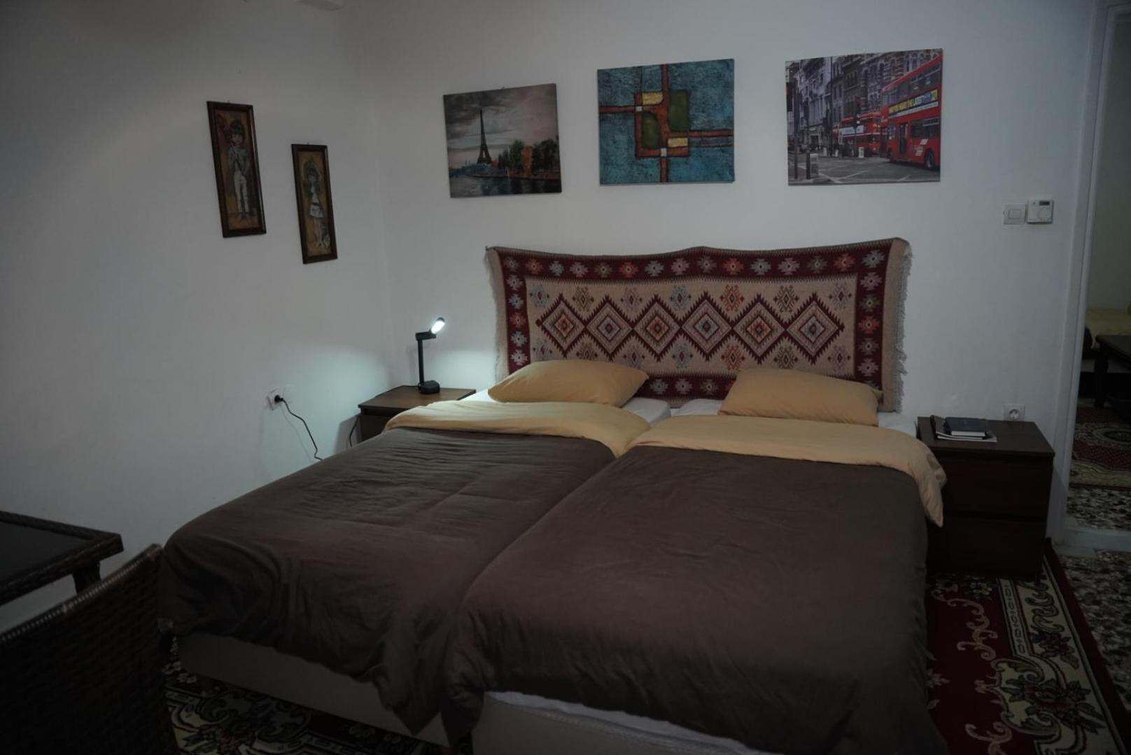 Trikala Apartments Apartment
