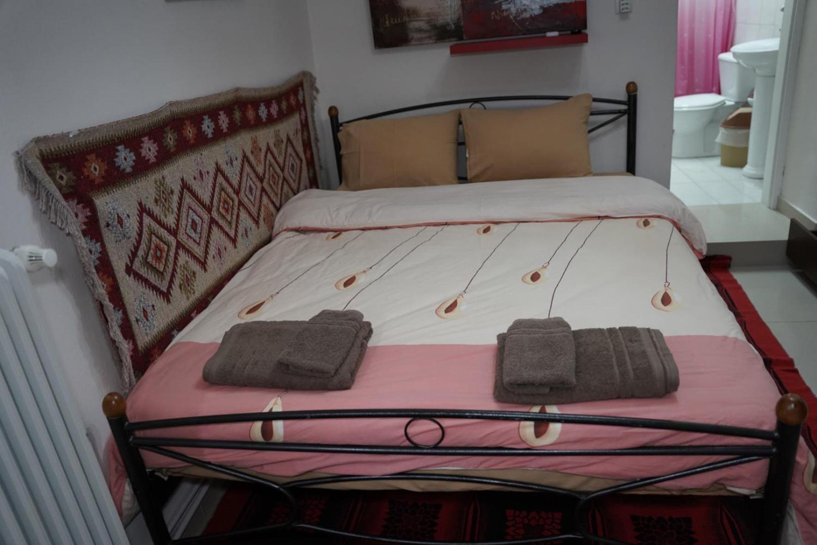 Trikala Apartments Appartement Tríkala