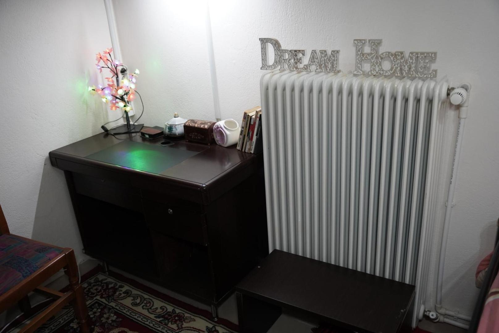 Apartment Trikala Apartments *