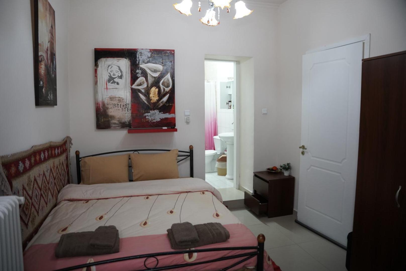 Apartment Trikala Apartments Trikala (Thessaly)