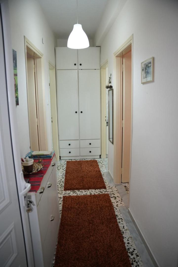 Appartement Trikala Apartments