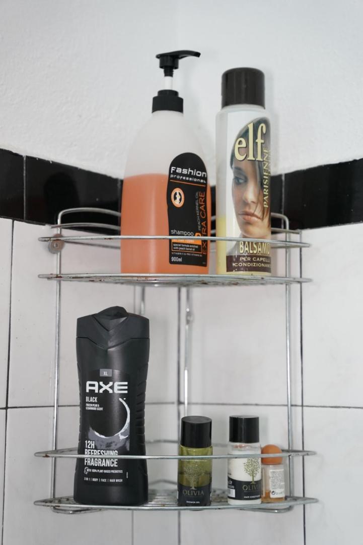 Trikala Apartments Appartement *