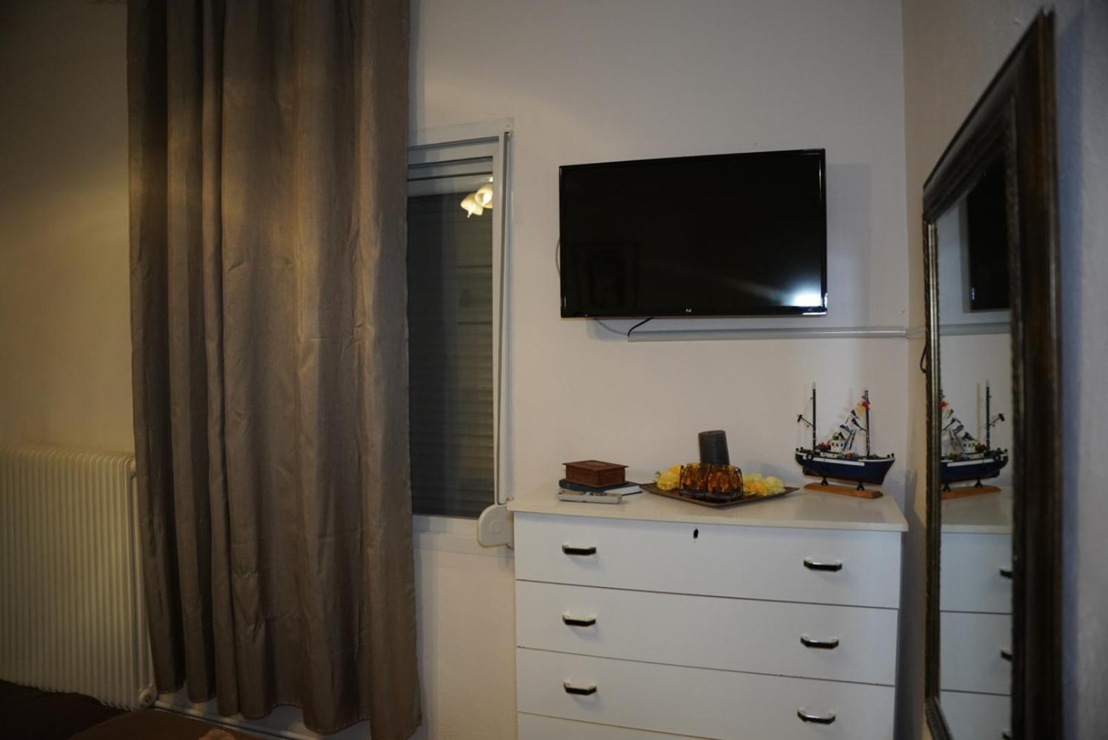 Trikala Apartments * Trikala (Thessaly)