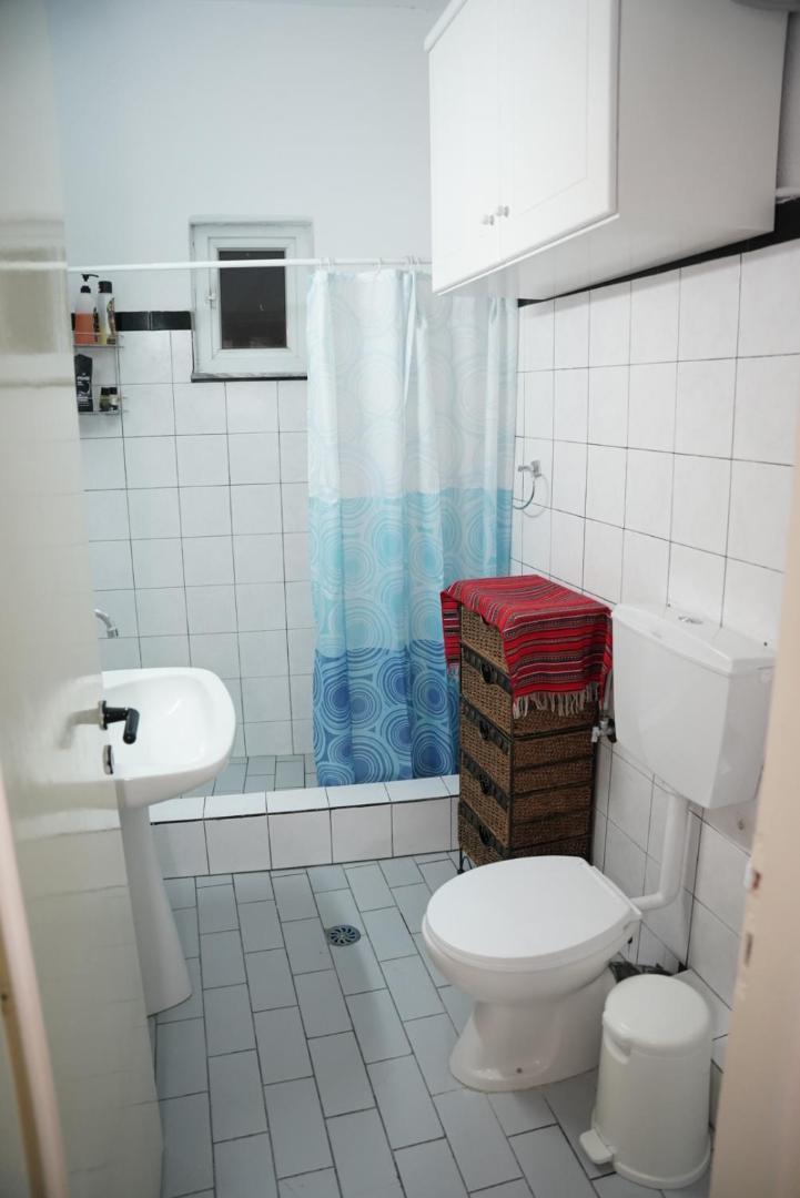 Trikala Apartments Appartement