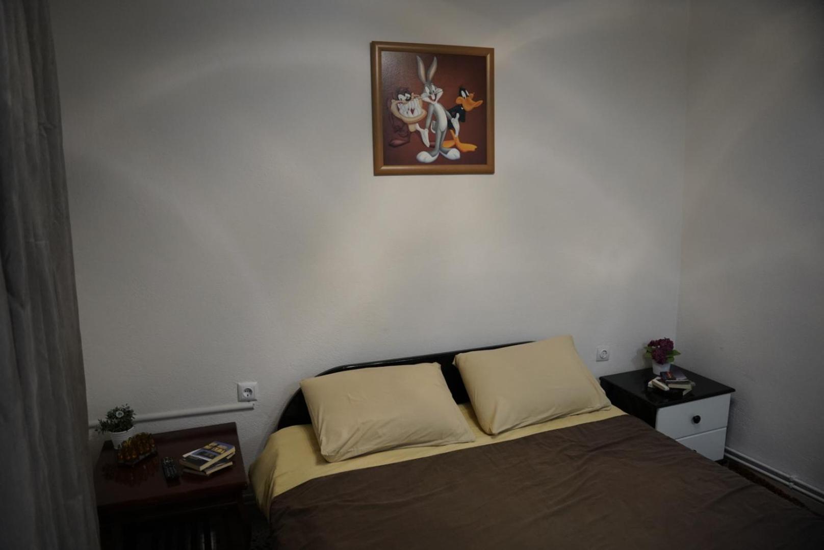 Apartment Trikala Apartments