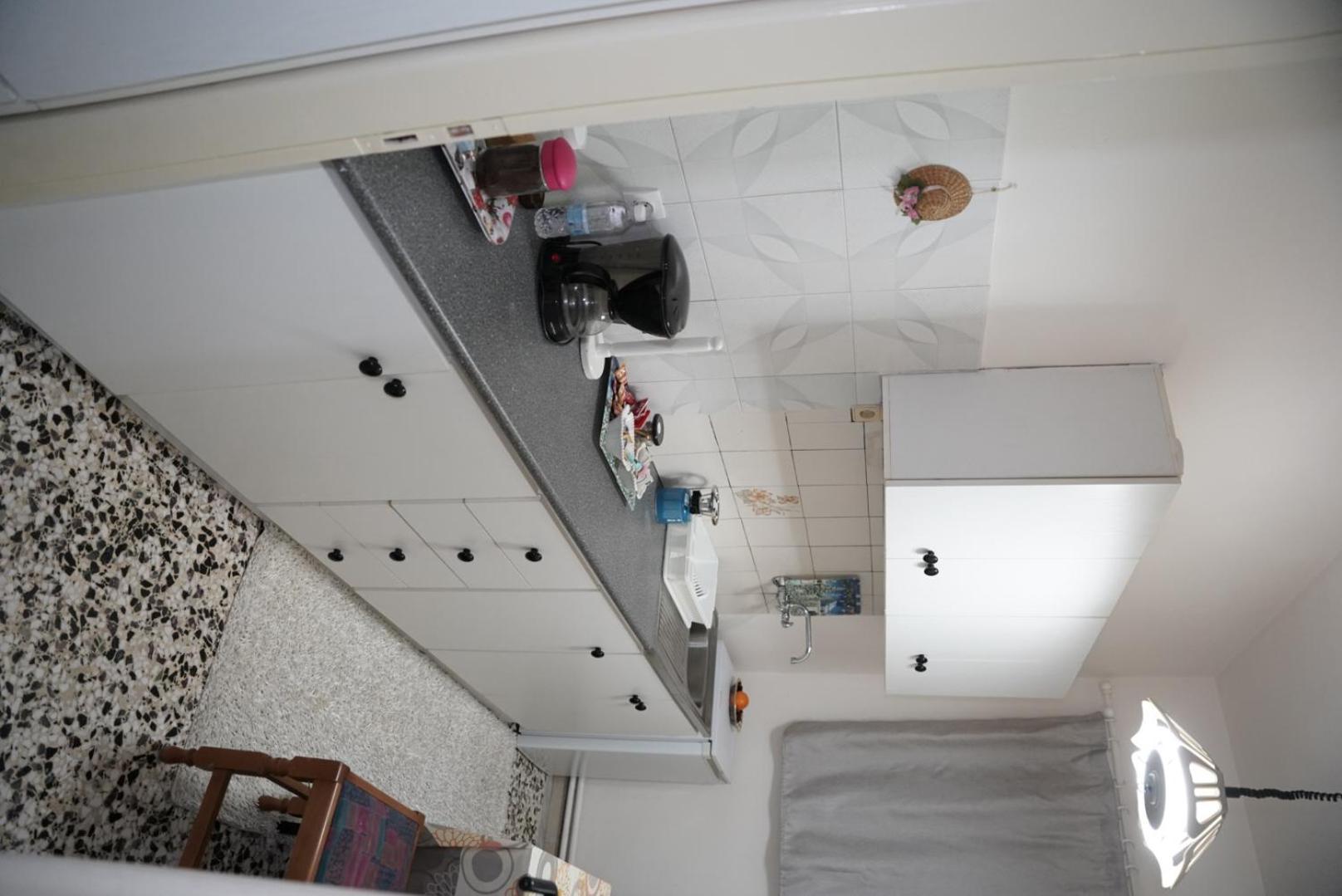 Trikala Apartments Appartement *