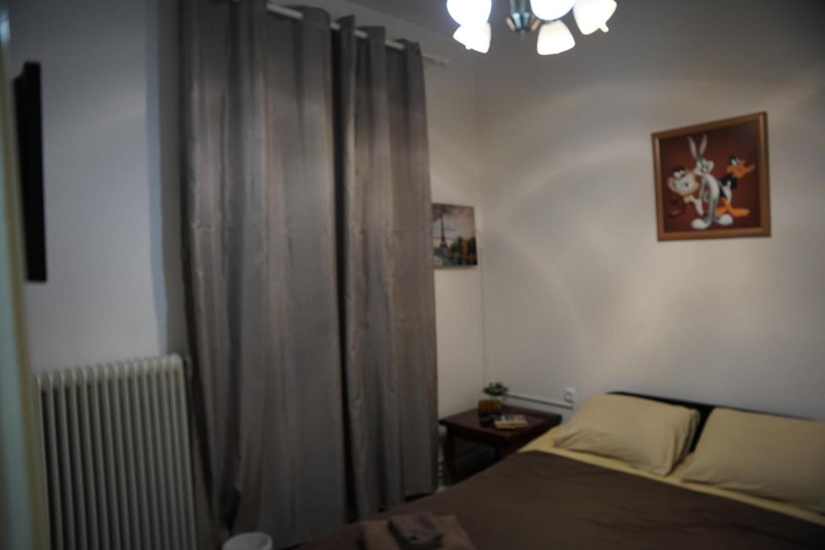 Trikala Apartments Appartement Tríkala