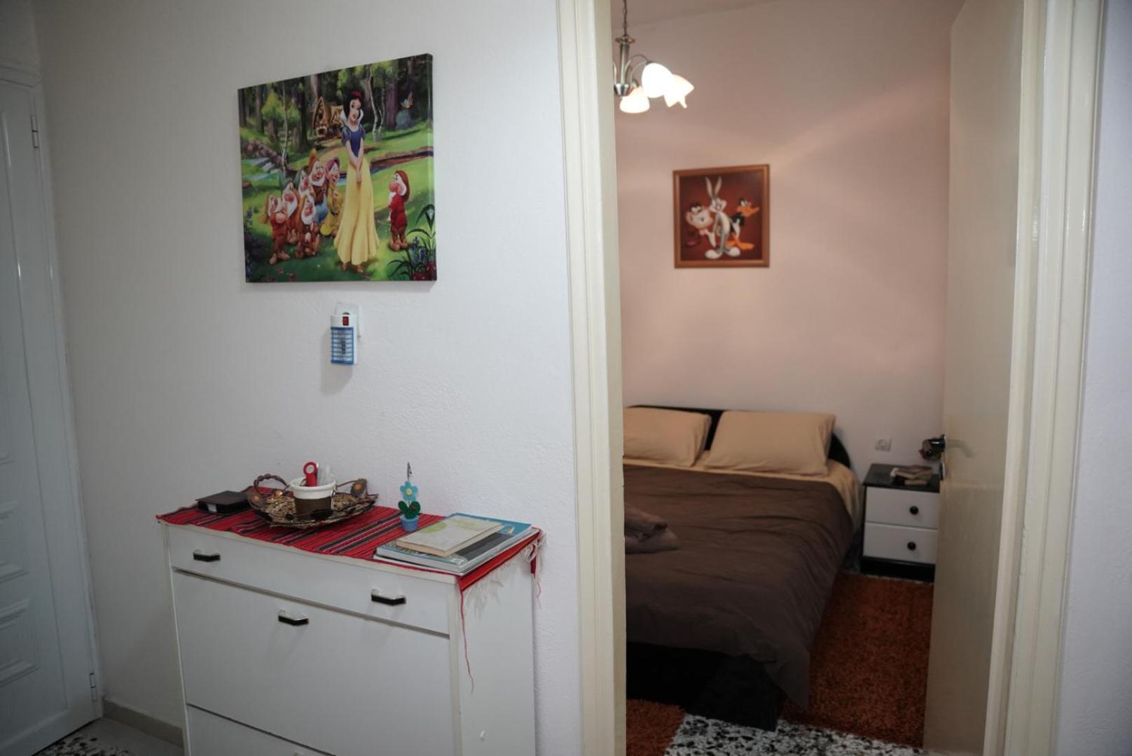 Trikala Apartments *