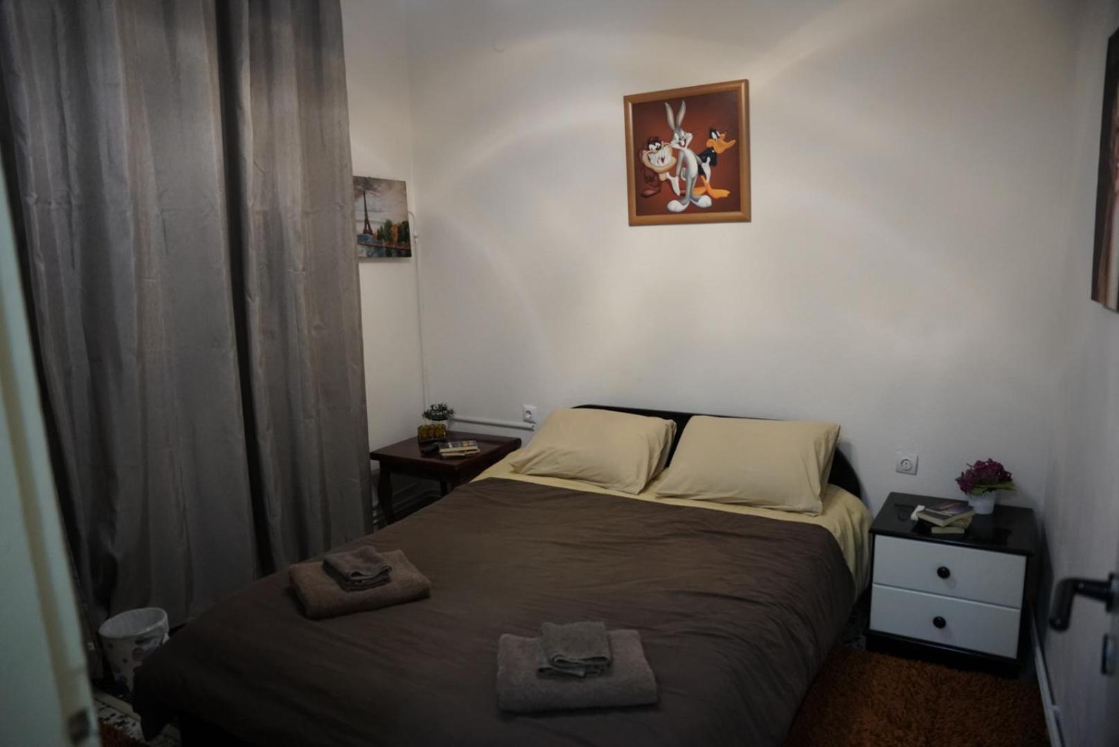 Trikala Apartments Trikala (Thessaly)