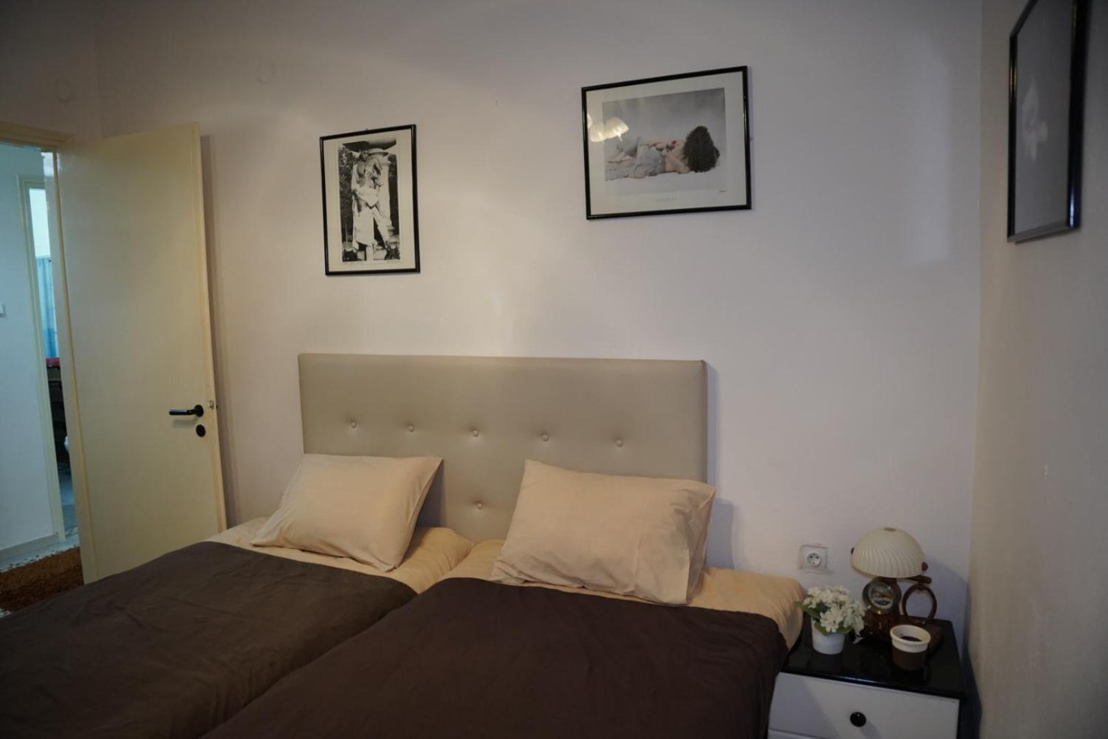 Trikala Apartments * Trikala (Thessaly)