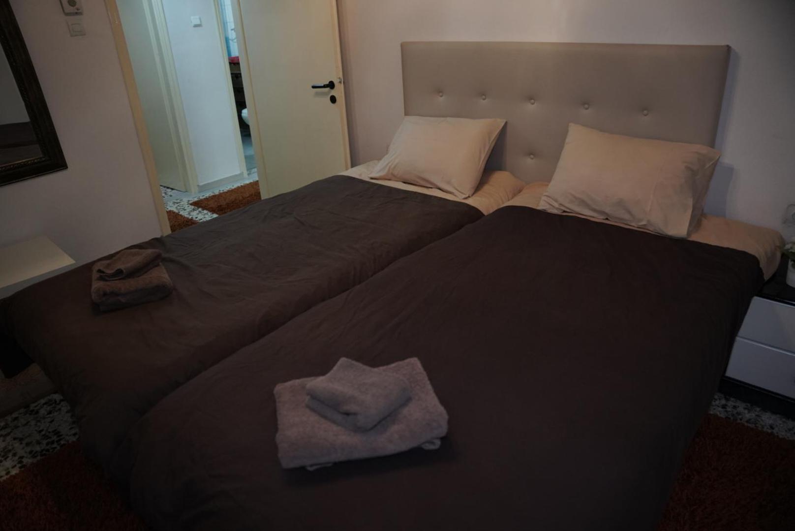 Trikala Apartments