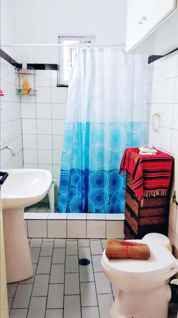 Trikala Apartments Appartement