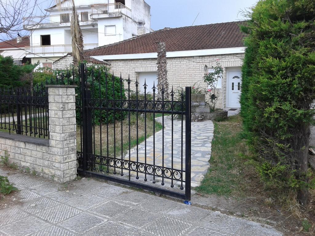 Trikala Apartments