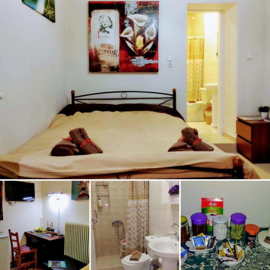 Trikala Apartments Apartment *
